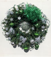 Wreaths by Lyn