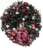 Wreaths by Lyn